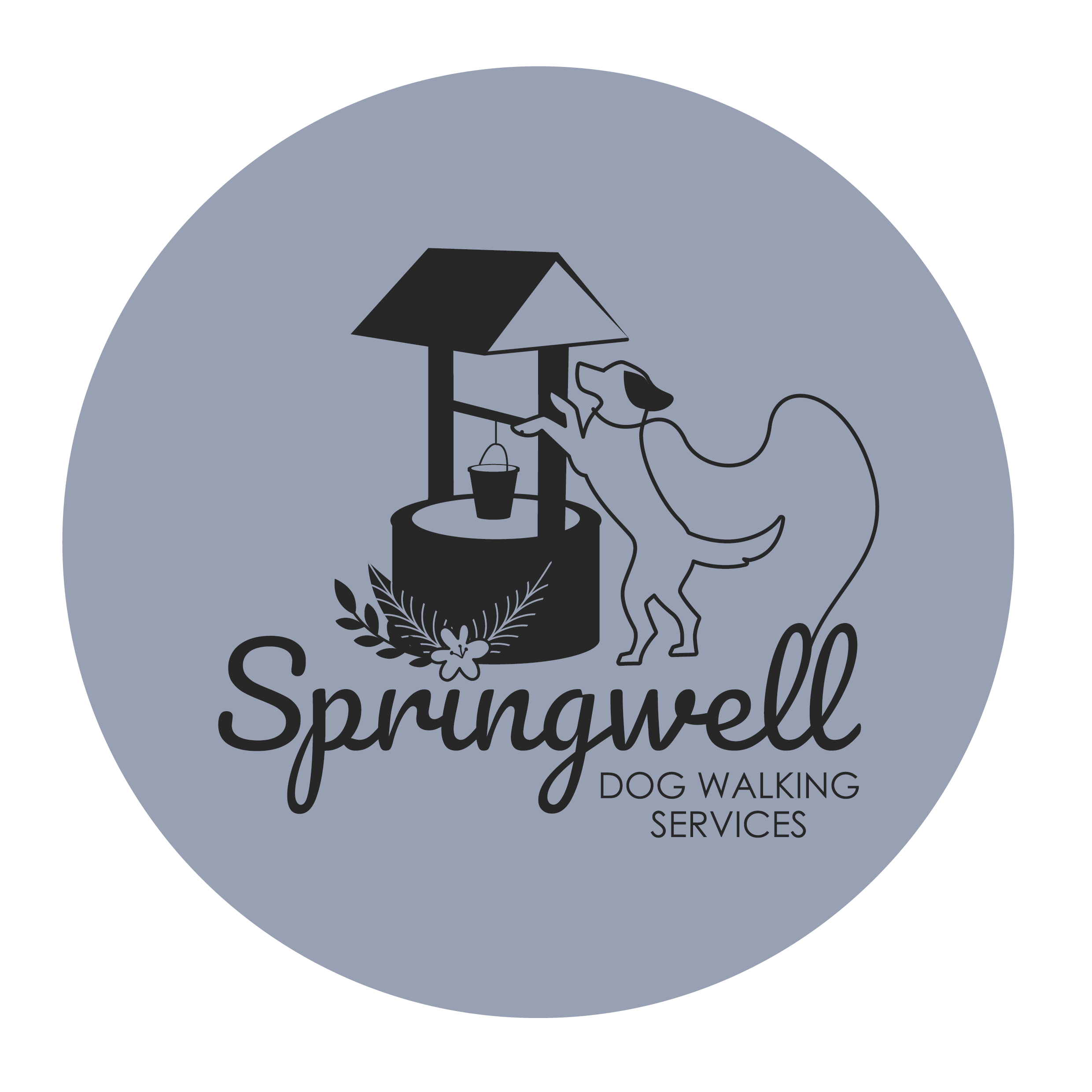 Springwell Dog Walking Services
